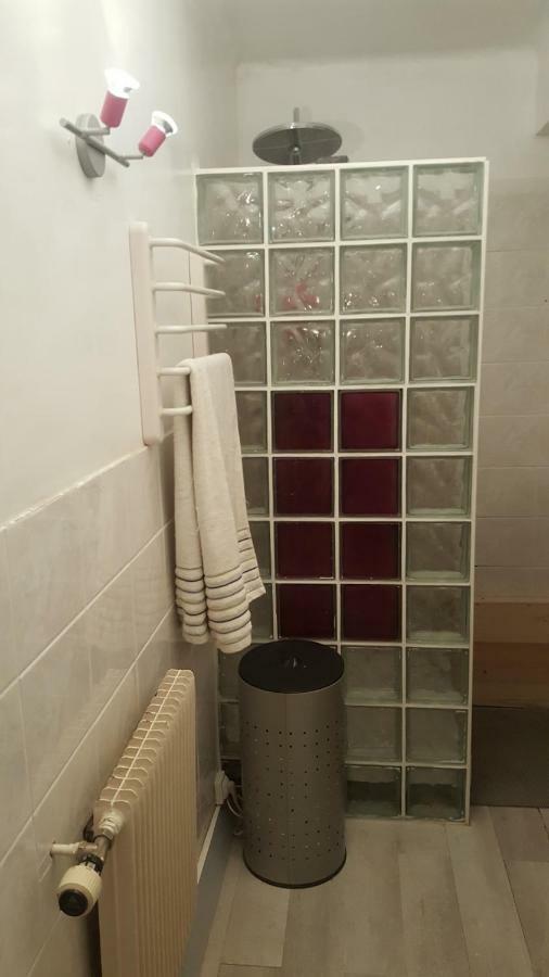 Chambre Calais Bagian luar foto