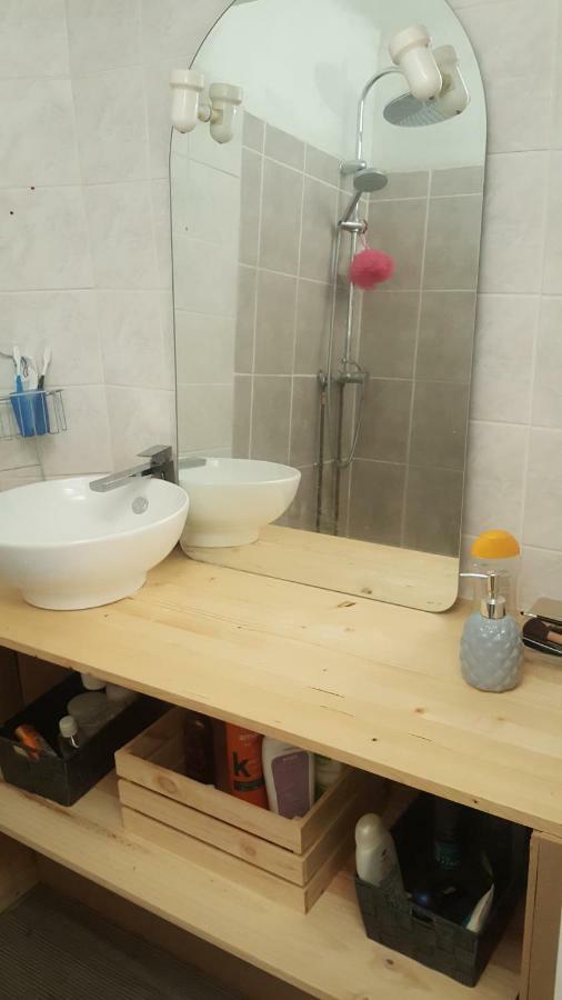 Chambre Calais Bagian luar foto